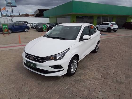 FIAT CRONOS 1.0 FIREFLY FLEX DRIVE MANUAL FIAT CRONOS 1.0 FIREFLY FLEX DRIVE MANUAL